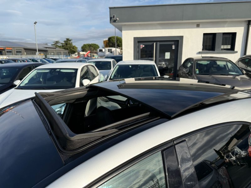 MERCEDES CLASSE A 200 D 136CH 7G-DCT FASCINATION AMG GARANTIE