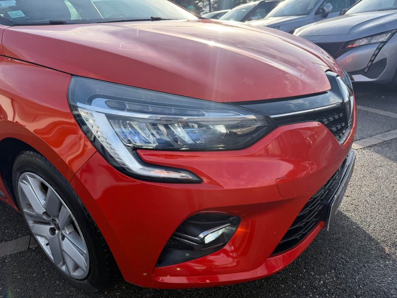 RENAULT CLIO 5 1.5 BLUE DCI 85CH LIMITED GARANTIE