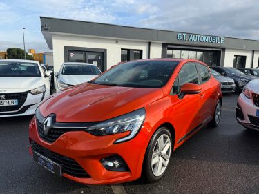 RENAULT CLIO 5 1.5 BLUE DCI 85CH LIMITED GARANTIE