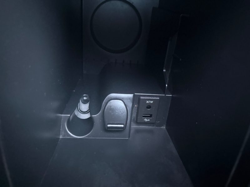 NISSAN QASHQAI 2 PHASE 2 1.2I DIG-T 116CV - 16V TURBO  2018