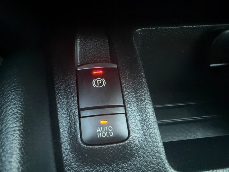 NISSAN QASHQAI 2 PHASE 2 1.2I DIG-T 116CV - 16V TURBO  2018