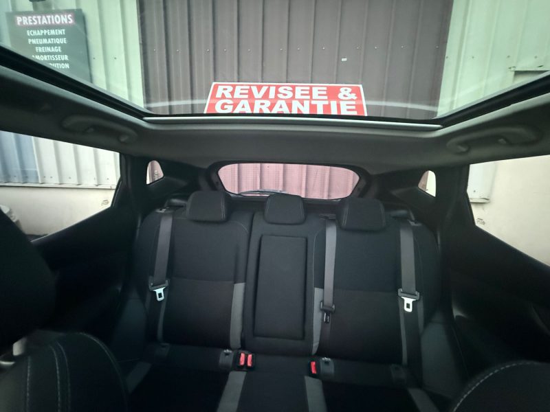 NISSAN QASHQAI 2 PHASE 2 1.2I DIG-T 116CV - 16V TURBO  2018