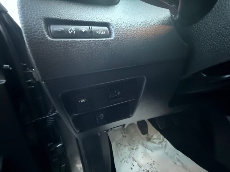 NISSAN QASHQAI 2 PHASE 2 1.2I DIG-T 116CV - 16V TURBO  2018