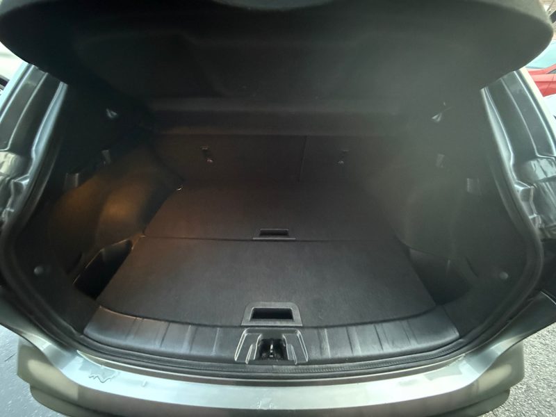 NISSAN QASHQAI 2 PHASE 2 1.2I DIG-T 116CV - 16V TURBO  2018