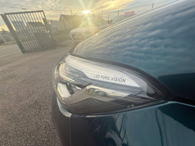 RENAULT CAPTUR PHASE 2 INTENS 0.9 TCE - 12V TURBO 2018