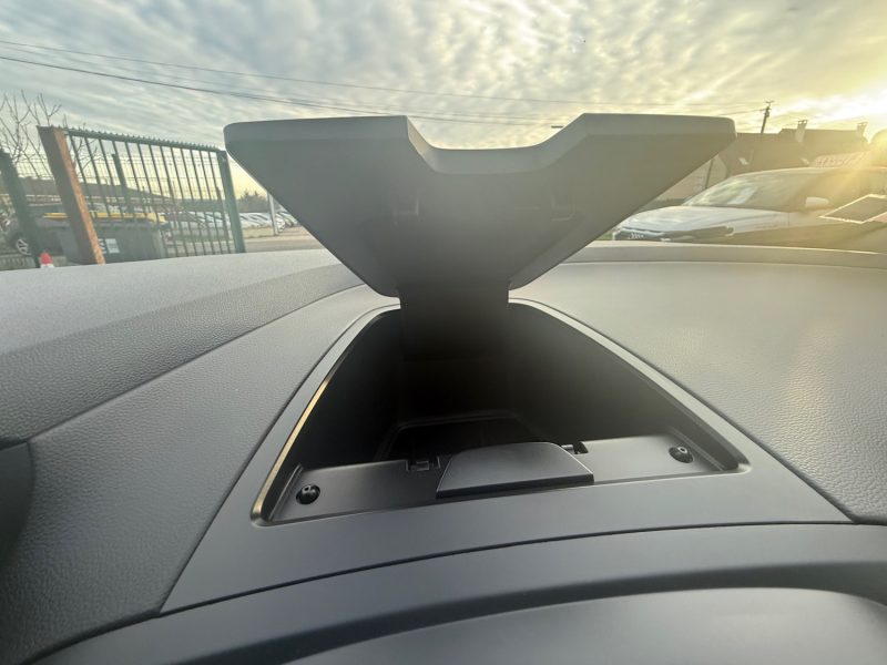 RENAULT CAPTUR PHASE 2 INTENS 0.9 TCE - 12V TURBO 2018