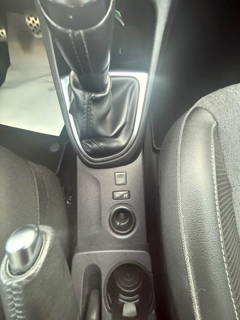 RENAULT CAPTUR PHASE 2 INTENS 0.9 TCE - 12V TURBO 2018