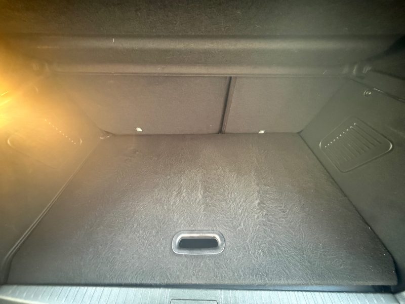 RENAULT CAPTUR PHASE 2 INTENS 0.9 TCE - 12V TURBO 2018