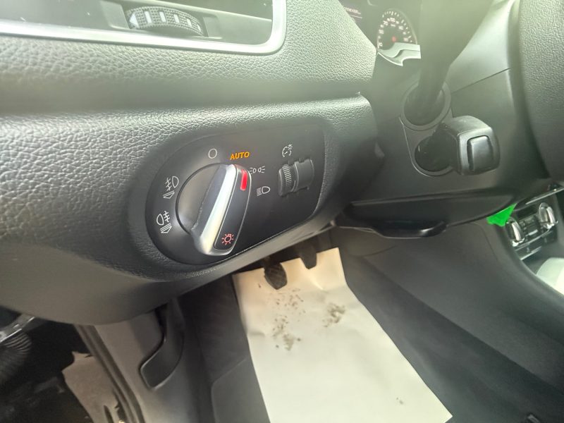 AUDI Q3 S LINE 2.0 TDI - 16V TURBO 140CV 2014