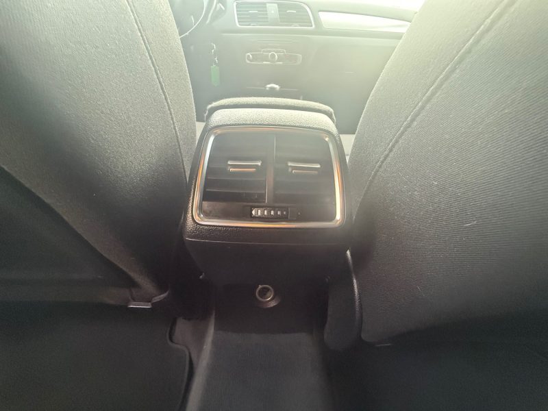 AUDI Q3 S LINE 2.0 TDI - 16V TURBO 140CV 2014