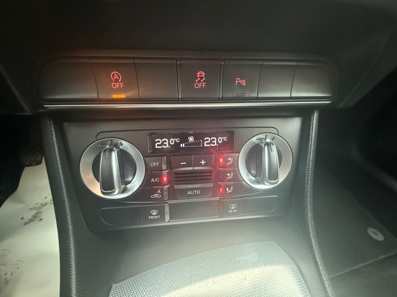 AUDI Q3 S LINE 2.0 TDI - 16V TURBO 140CV 2014