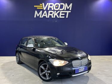 BMW 1 116I F20 URBAN LIFE 136CV BVM6