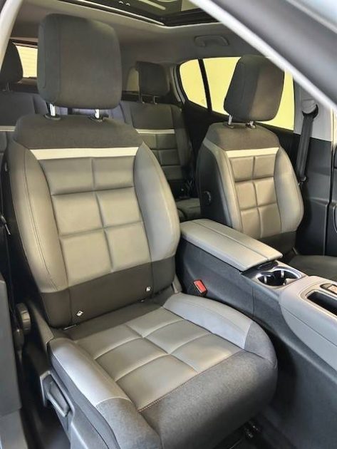 CITROEN C5 AIRCR. HYBRID 225CH SHINE PACK E-EAT8 2021