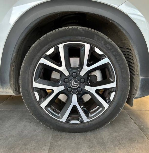 CITROEN C5 AIRCR. HYBRID 225CH SHINE PACK E-EAT8 2021