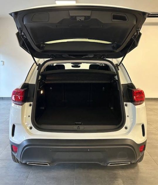 CITROEN C5 AIRCR. HYBRID 225CH SHINE PACK E-EAT8 2021