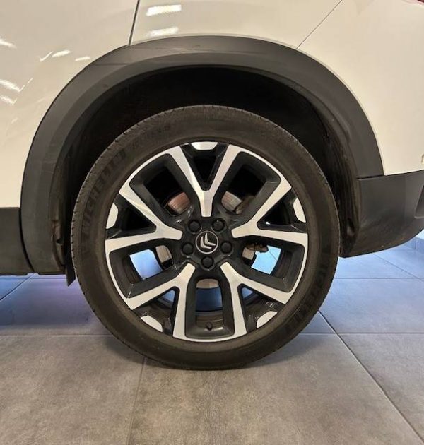 CITROEN C5 AIRCR. HYBRID 225CH SHINE PACK E-EAT8 2021