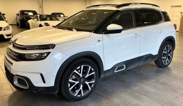 CITROEN C5 AIRCR. HYBRID 225CH SHINE PACK E-EAT8 2021
