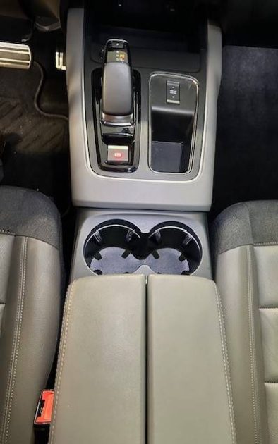 CITROEN C5 AIRCR. HYBRID 225CH SHINE PACK E-EAT8 2021