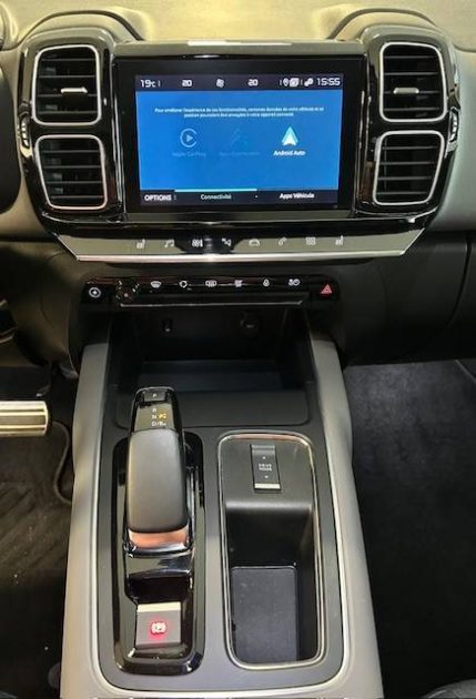 CITROEN C5 AIRCR. HYBRID 225CH SHINE PACK E-EAT8 2021