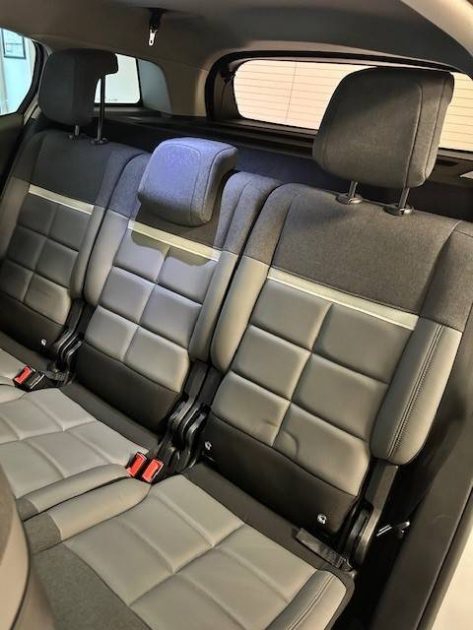 CITROEN C5 AIRCR. HYBRID 225CH SHINE PACK E-EAT8 2021