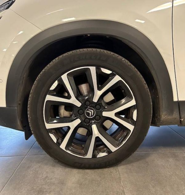 CITROEN C5 AIRCR. HYBRID 225CH SHINE PACK E-EAT8 2021