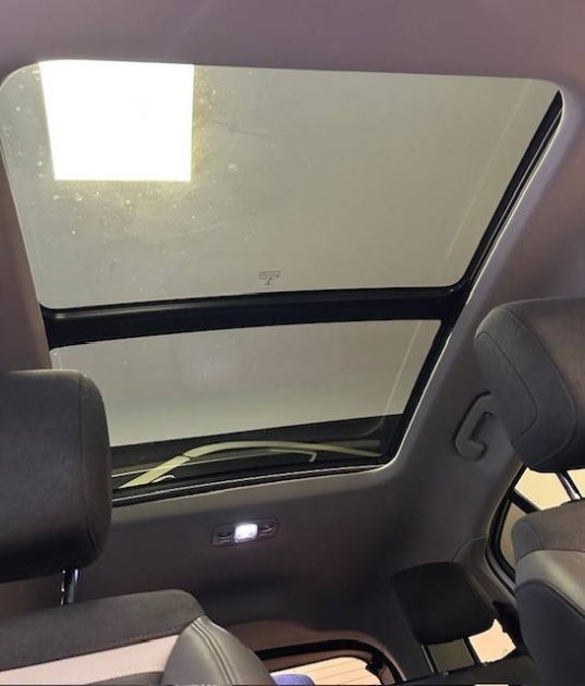 CITROEN C5 AIRCR. HYBRID 225CH SHINE PACK E-EAT8 2021