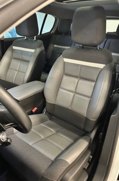 CITROEN C5 AIRCR. HYBRID 225CH SHINE PACK E-EAT8 2021