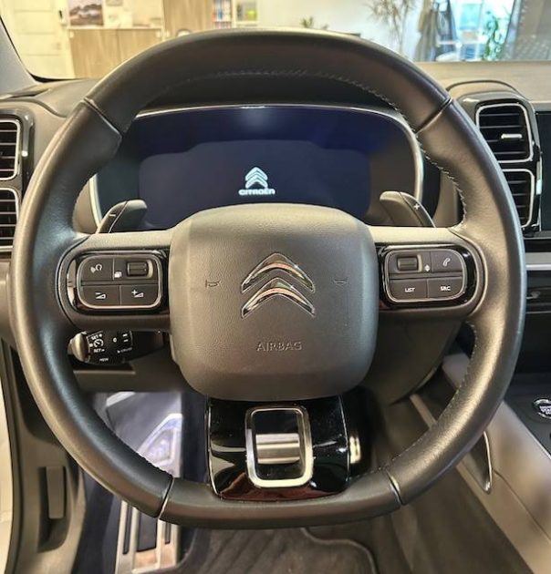 CITROEN C5 AIRCR. HYBRID 225CH SHINE PACK E-EAT8 2021