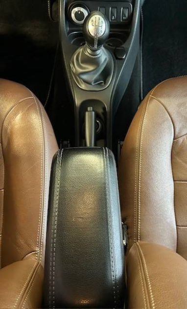 DACIA DUSTER 1.5 DCI 110CH PRESTIGE 4X4 2013