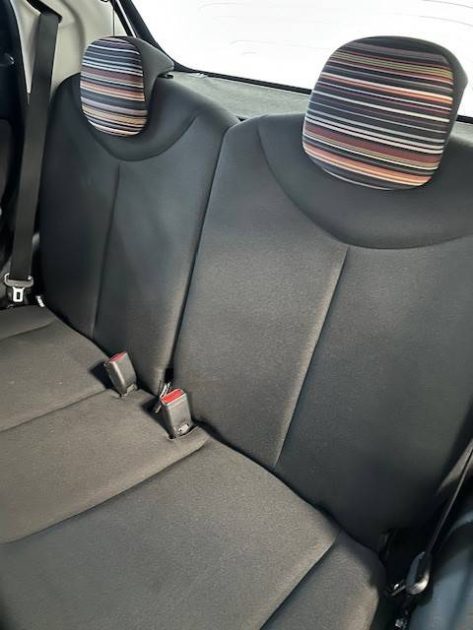 CITROEN C1 VTI 68 SHINE 5P 2014