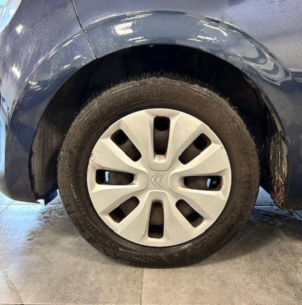 CITROEN C1 VTI 68 SHINE 5P 2014