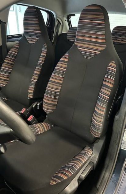 CITROEN C1 VTI 68 SHINE 5P 2014