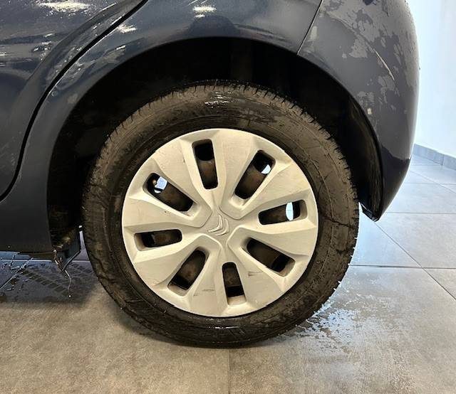 CITROEN C1 VTI 68 SHINE 5P 2014