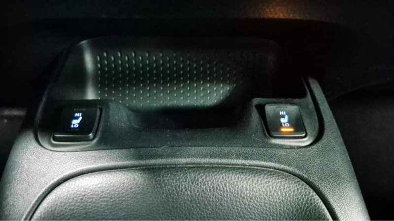 TOYOTA COROLLA  TOURING SPORTS 1.8 HYBRIDE 122CV DYNAMIC BUSINESS 2022