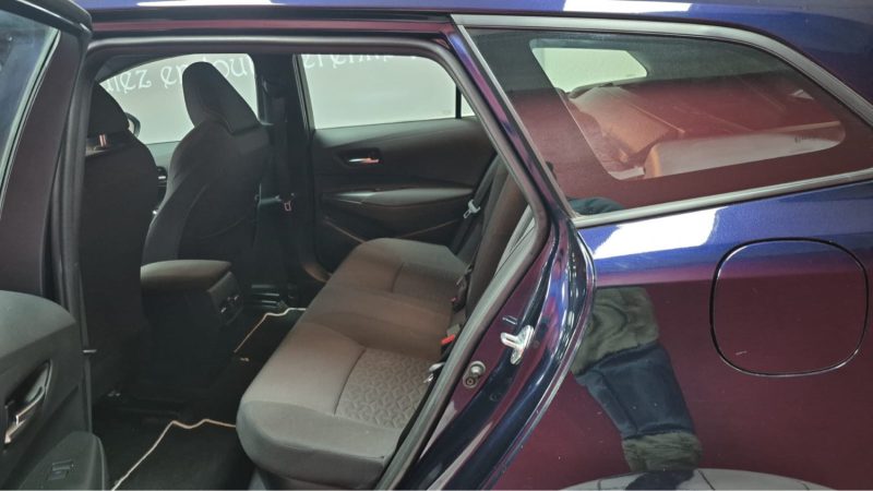 TOYOTA COROLLA  TOURING SPORTS 1.8 HYBRIDE 122CV DYNAMIC BUSINESS 2022