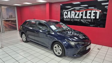 TOYOTA COROLLA  TOURING SPORTS 1.8 HYBRIDE 122CV DYNAMIC BUSINESS 2022