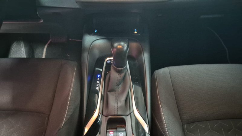 TOYOTA COROLLA  TOURING SPORTS 1.8 HYBRIDE 122CV DYNAMIC BUSINESS 2022