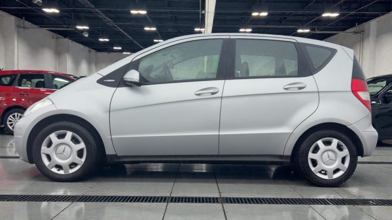 MERCEDES A160 ELEGANCE 1ER MAIN GARANTIE 6MOIS