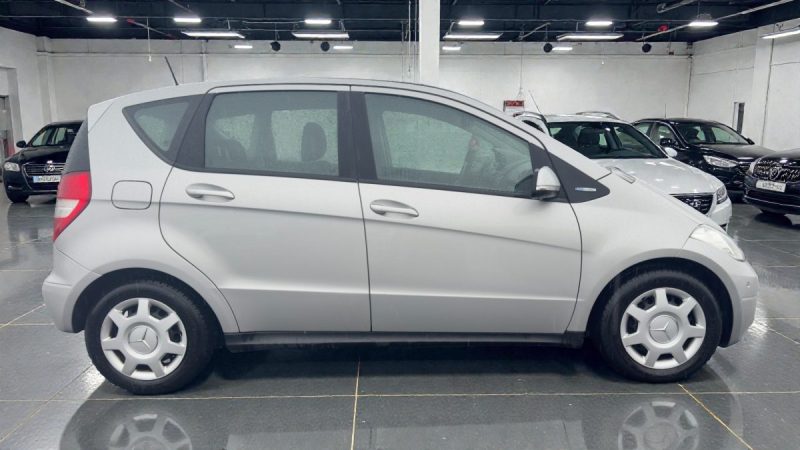 MERCEDES A160 ELEGANCE 1ER MAIN GARANTIE 6MOIS