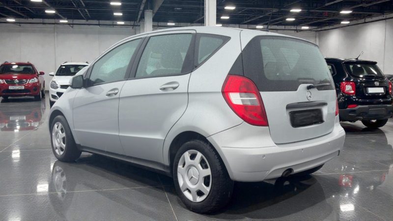 MERCEDES A160 ELEGANCE 1ER MAIN GARANTIE 6MOIS