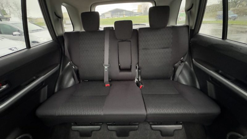 SUZUKI GRAND VITARA 1.9 DDIS 5PORTES 2013 GARANTIE 6MOIS