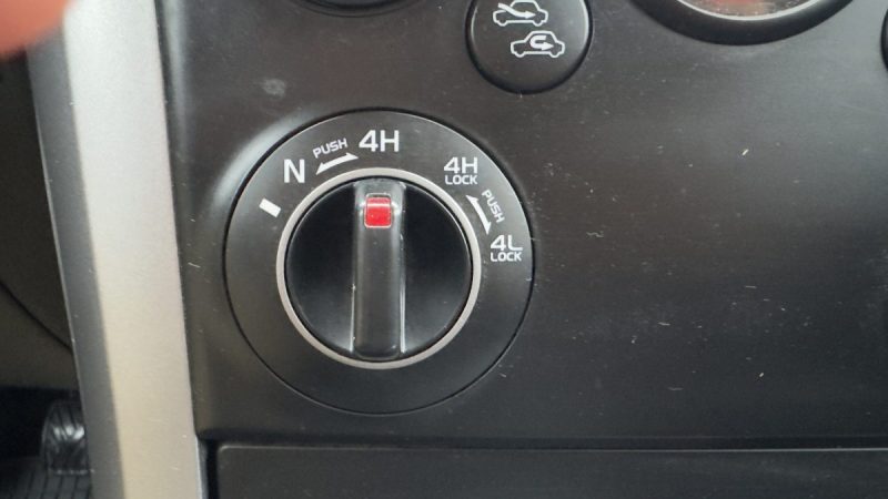 SUZUKI GRAND VITARA 1.9 DDIS 5PORTES 2013 GARANTIE 6MOIS