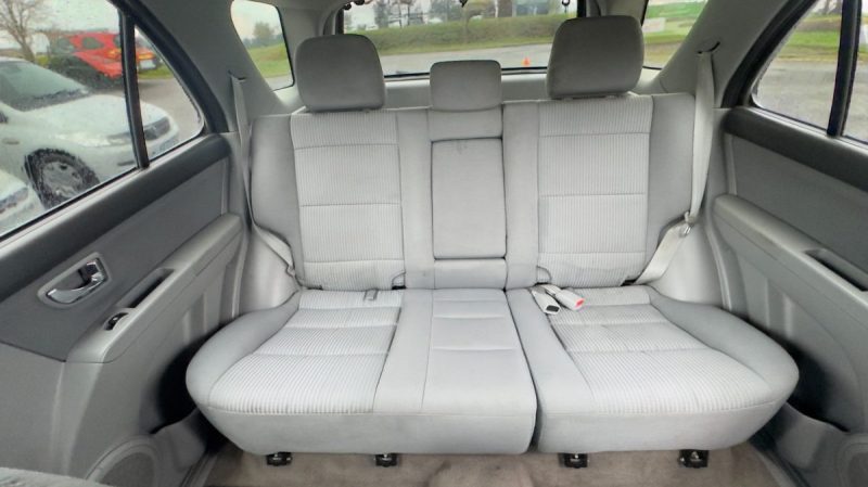 KIA SORENTO 2.5  EX WEBASTO 1ER MAIN GARANTIE 6MOIS