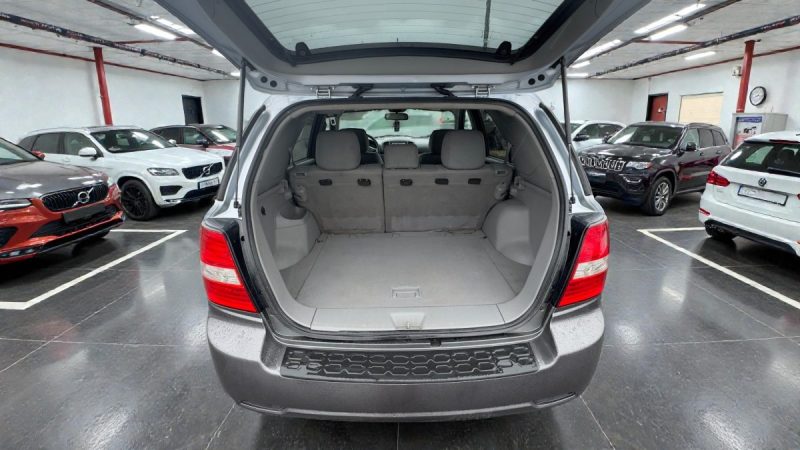 KIA SORENTO 2.5  EX WEBASTO 1ER MAIN GARANTIE 6MOIS