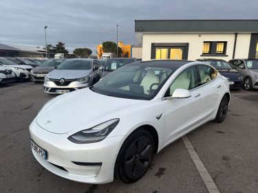 TESLA MODEL 3 EV AWD 2019