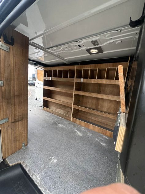 CITROEN JUMPY FGN M BLUEHDI 100 BVM6 CLUB 2020