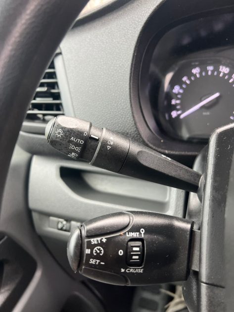 CITROEN JUMPY FGN M BLUEHDI 100 BVM6 CLUB 2020