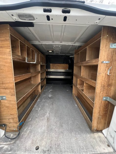 CITROEN JUMPY FGN M BLUEHDI 100 BVM6 CLUB 2020