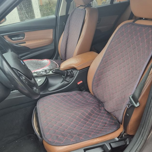 B.M.W. SERIE 3 320 D 1995CM3 184CV  2012