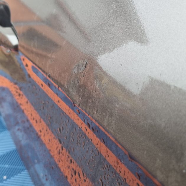 B.M.W. SERIE 3 320 D 1995CM3 184CV  2012